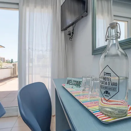 Hotel Platja D'Aro-2