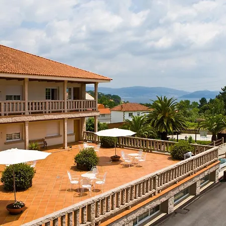 Aparthotel Villa Cabicastro-2