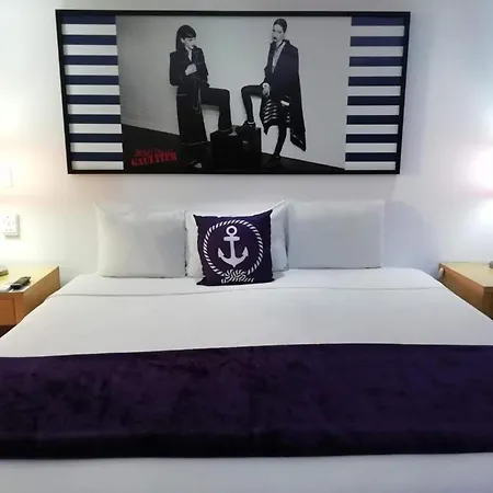 Mayafair Design Hotel-2