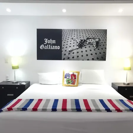 Mayafair Design Hotel-3