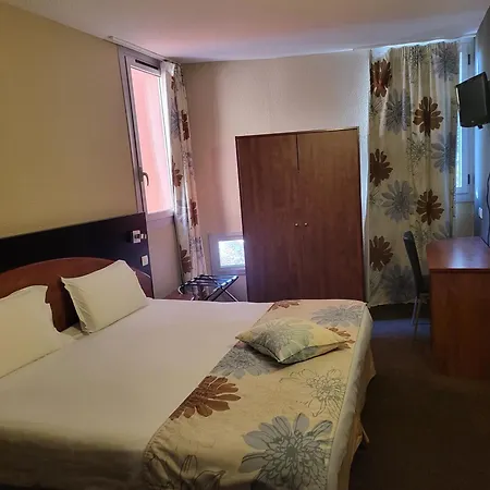 Hôtel Du Baou-2
