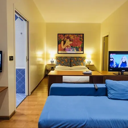 Residence Sacchi Aparthotel-3