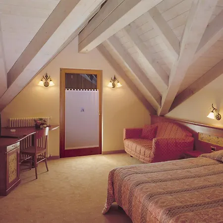 Hotel Delle Alpi-3