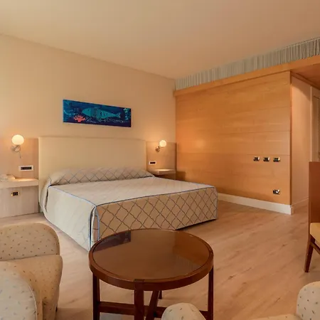 Smy Carlos V Wellness & Spa Alghero-3