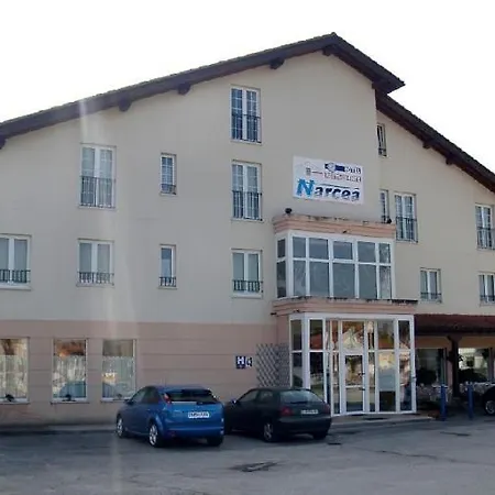 Hotel Narcea-3