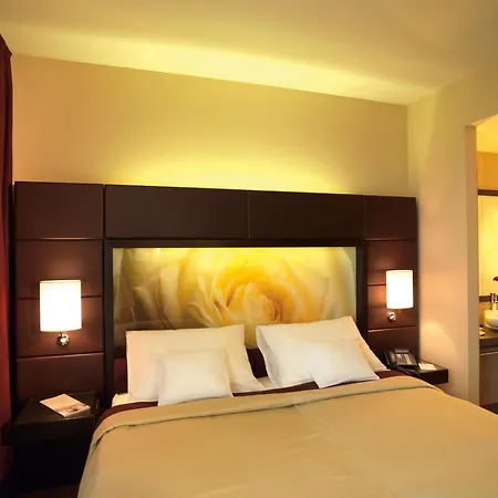 Lindner Hotel Vienna Am Belvedere, Part Of Jdv By Hyatt-3