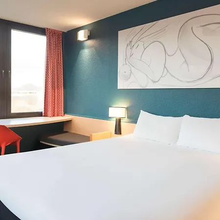 Ibis Liege Centre Opera-3