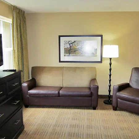 Extended Stay America Suites - Chicago - O'Hare - Allstate Arena-2