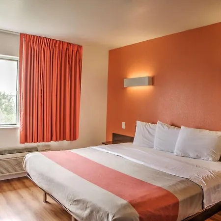 Motel 6-Dallas, Tx - Northwest-3