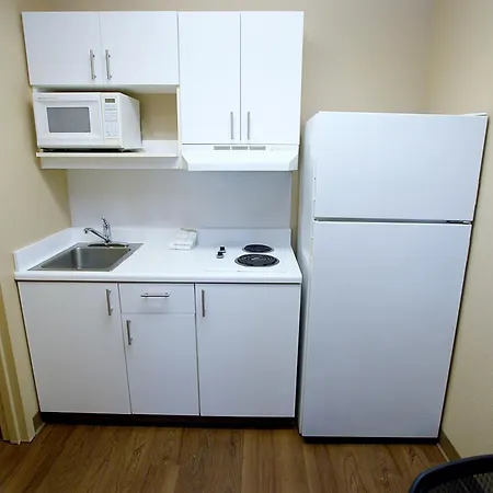 Extended Stay America Suites - Columbia - West - Interstate 126-3
