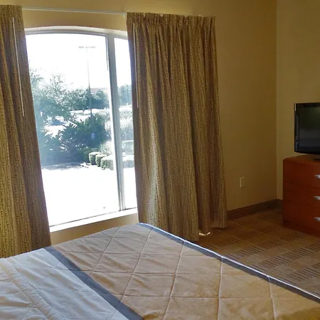 Extended Stay America Suites - Bakersfield - Chester Lane-2