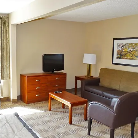 Extended Stay America Suites - Tulsa - Midtown-2