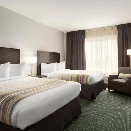 Hotel Flamingo Inn & Suites Vero Beach I-95-2