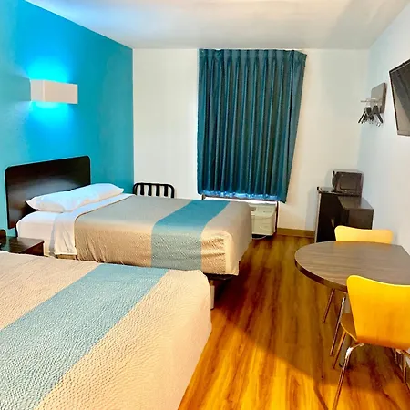 Motel 6-Lewisville, Tx - Medical City-2
