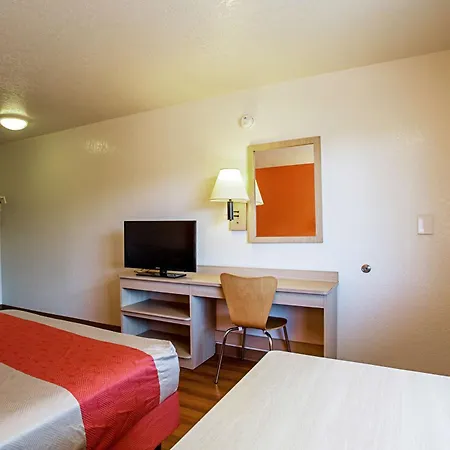 Motel 6-Prescott, Az-2