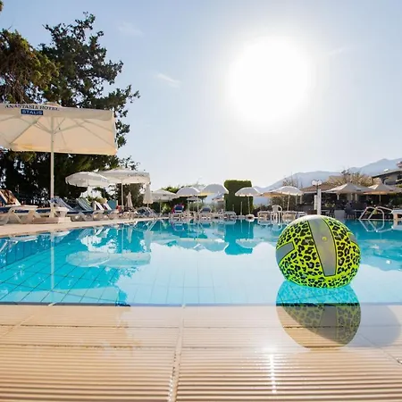 Anastasia Hotel Stalis By Ghh-3