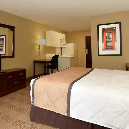 Extended Stay America Suites - San Diego - Oceanside-3