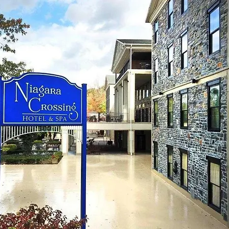 Niagara Crossing Hotel And Spa-2