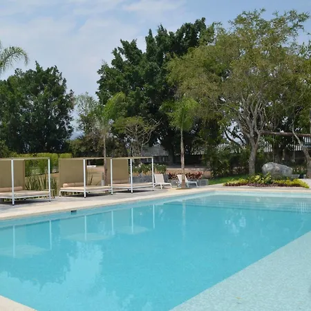 Rancho Macloy Hotel Spa&Social Events-2