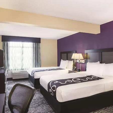 Comfort Inn & Suites Clearwater South-2