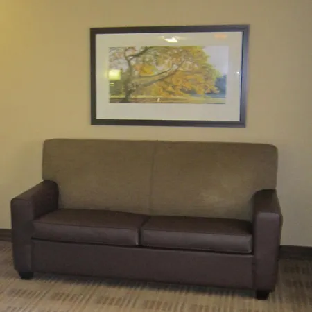 Studio 6 Extended Stay Findlay Tiffin Avenue Oh-3