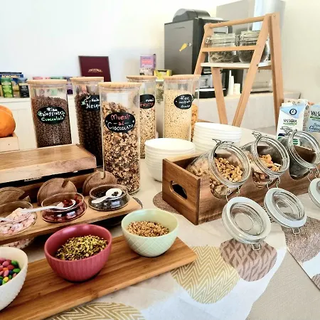 Hotel Elefantino Grey - Free Brunch&Breakfast Until 13-00 - Vicinissimi a Mirabilandia-3