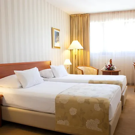 Hotel Globo-3