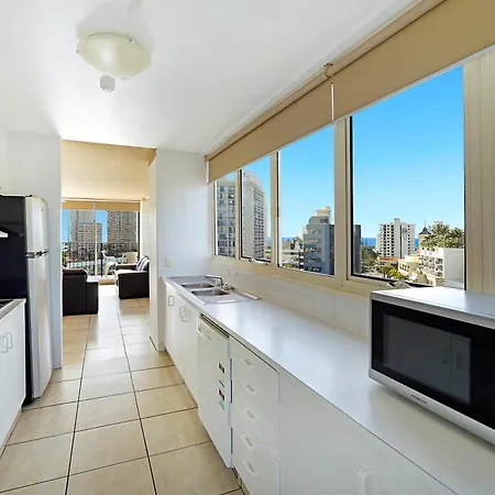 Condor Apartments By Gold Coast Premium-3