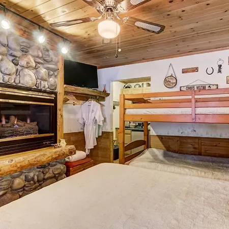 Heavenly Valley Lodge-3