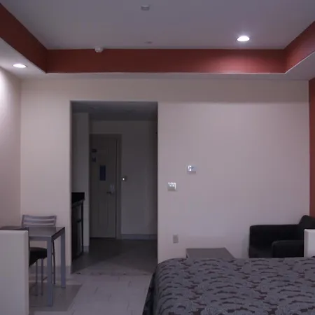 Americas Best Value Inn Port Aransas-2