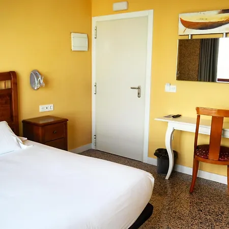Hotel Humanes-3