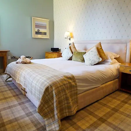 Feversham Arms Hotel & Verbena Spa-2