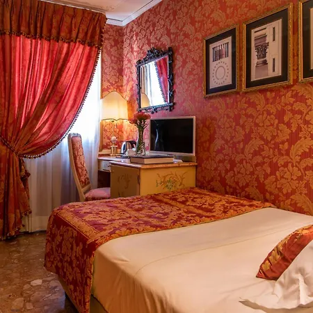 Hotel Santo Stefano-2