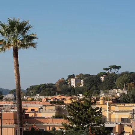 Hotel Scalinata Di Spagna-2
