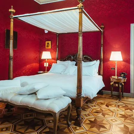 Relais & Chateaux Villa Crespi-2
