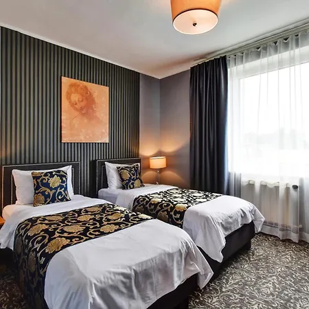 Hotel Davinci-2