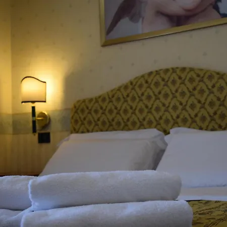 Hotel President Pomezia-2