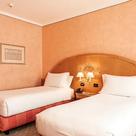 Agora' Palace Hotel-3