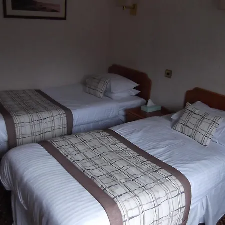 Arrochar Hotel 'A Bespoke Hotel'-2