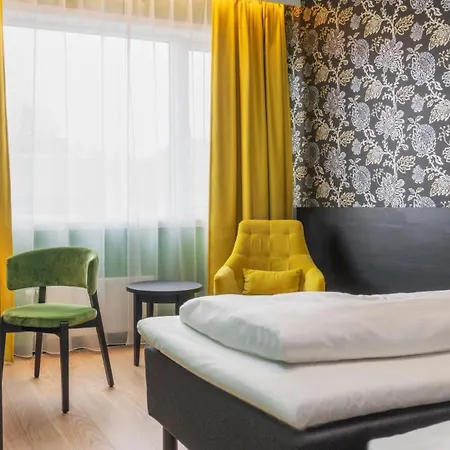 Thon Hotel Kirkenes-3