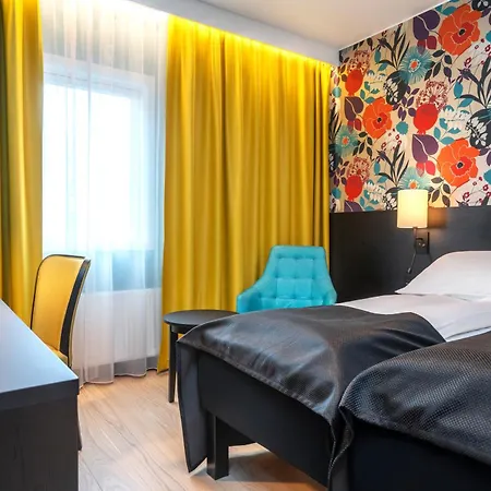 Thon Hotel Harstad-2