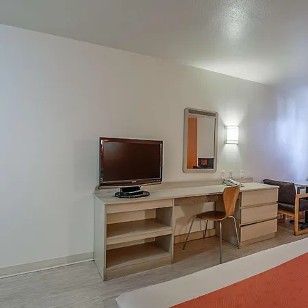 Motel 6-Pasadena, Tx-2