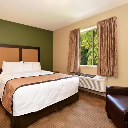 Extended Stay America Suites - Pittsburgh - Airport-2