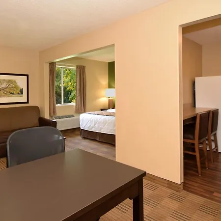 Extended Stay America Suites - Pittsburgh - Airport-3