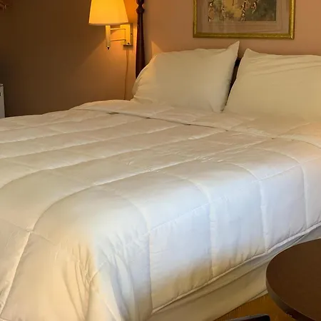 Red Carpet Inn - Gettysburg-2