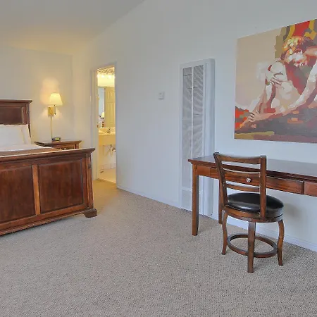 San Simeon Lodge-3