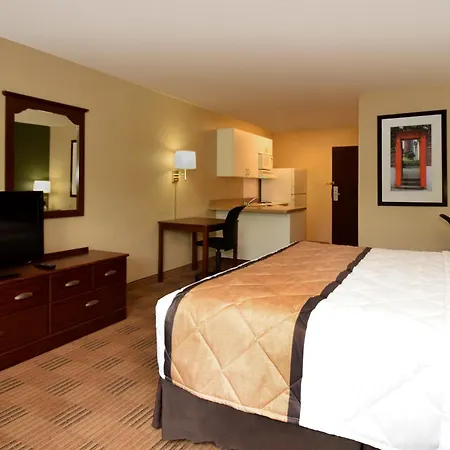 Extended Stay America Suites - Orange County - Katella Ave-2