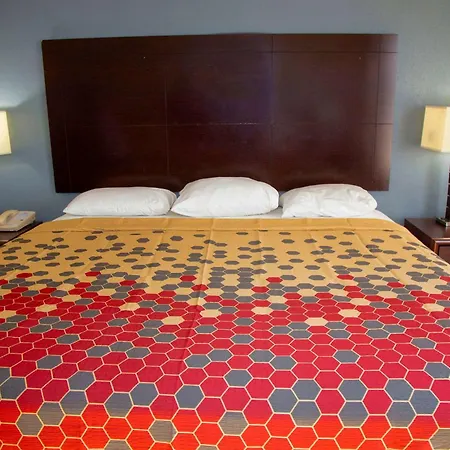 Econo Lodge Ardmore-2