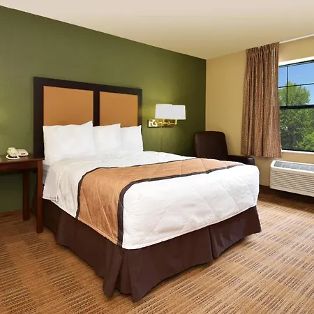 Extended Stay America Suites - Washington, Dc - Gaithersburg - North-3