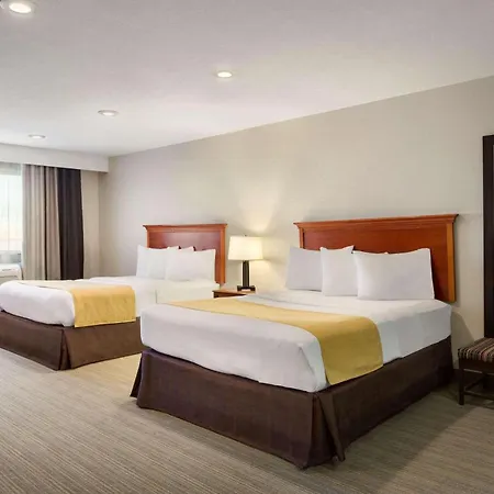 Country Inn & Suites By Radisson, Sidney, Ne-3